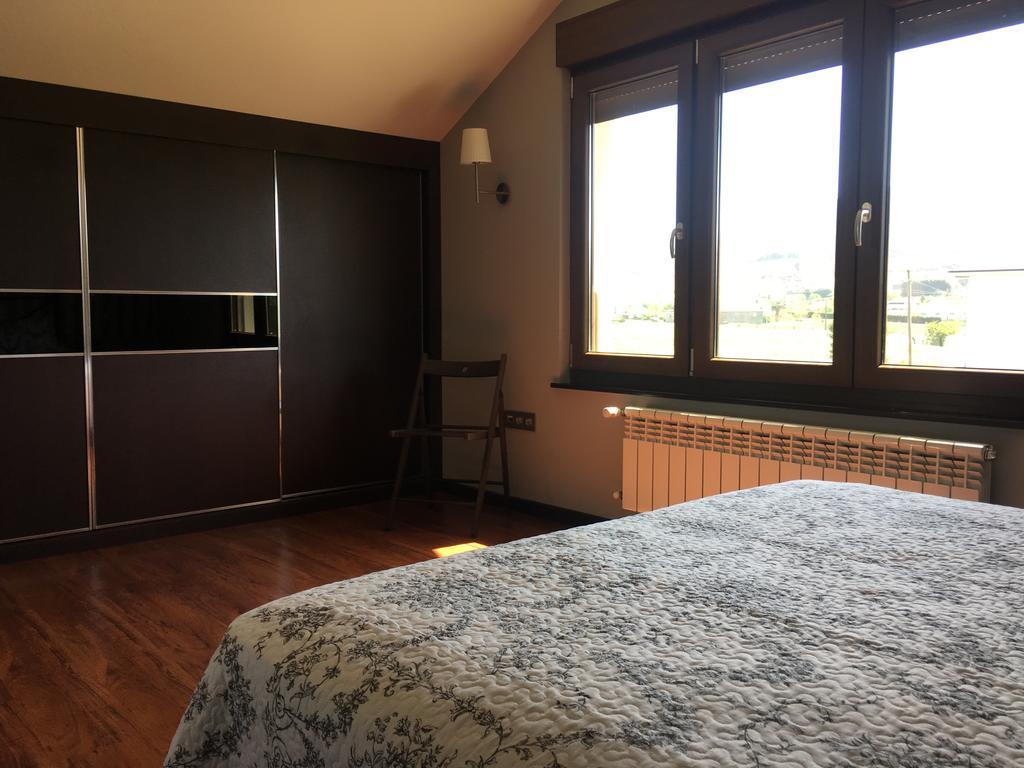 Chalet La Caleya Otur Eksteriør bilde