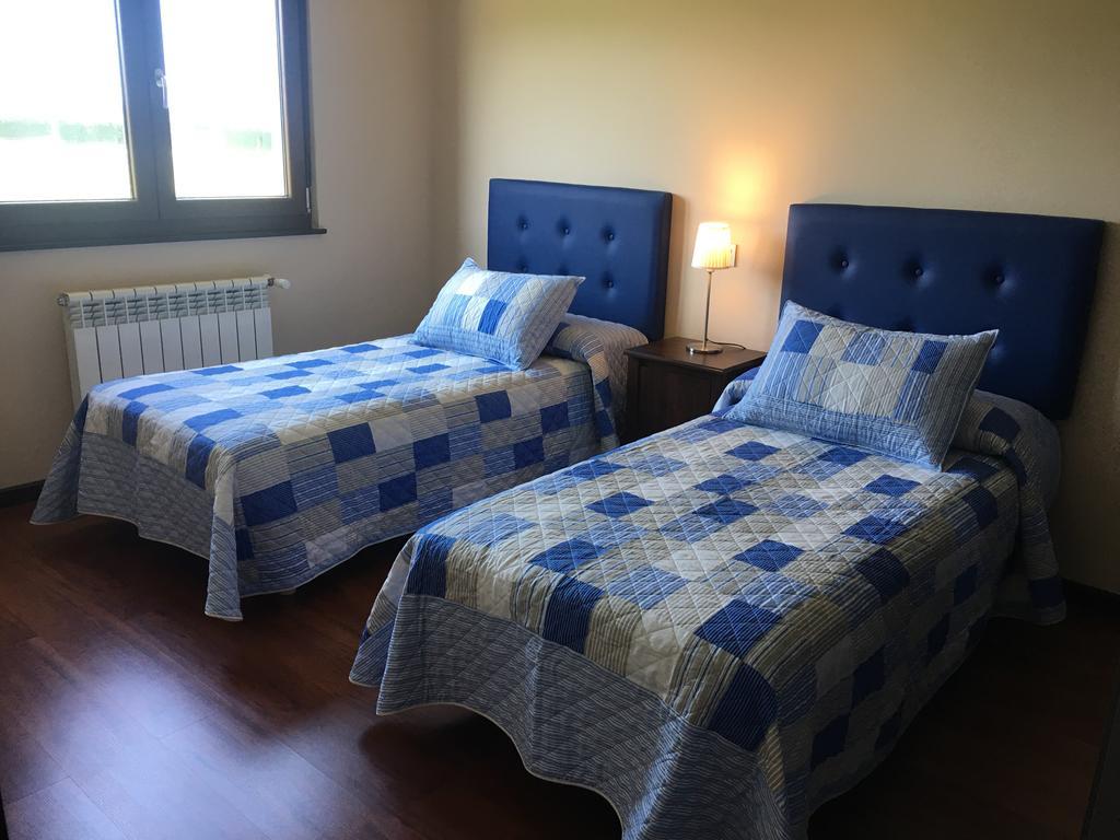 Chalet La Caleya Otur Eksteriør bilde